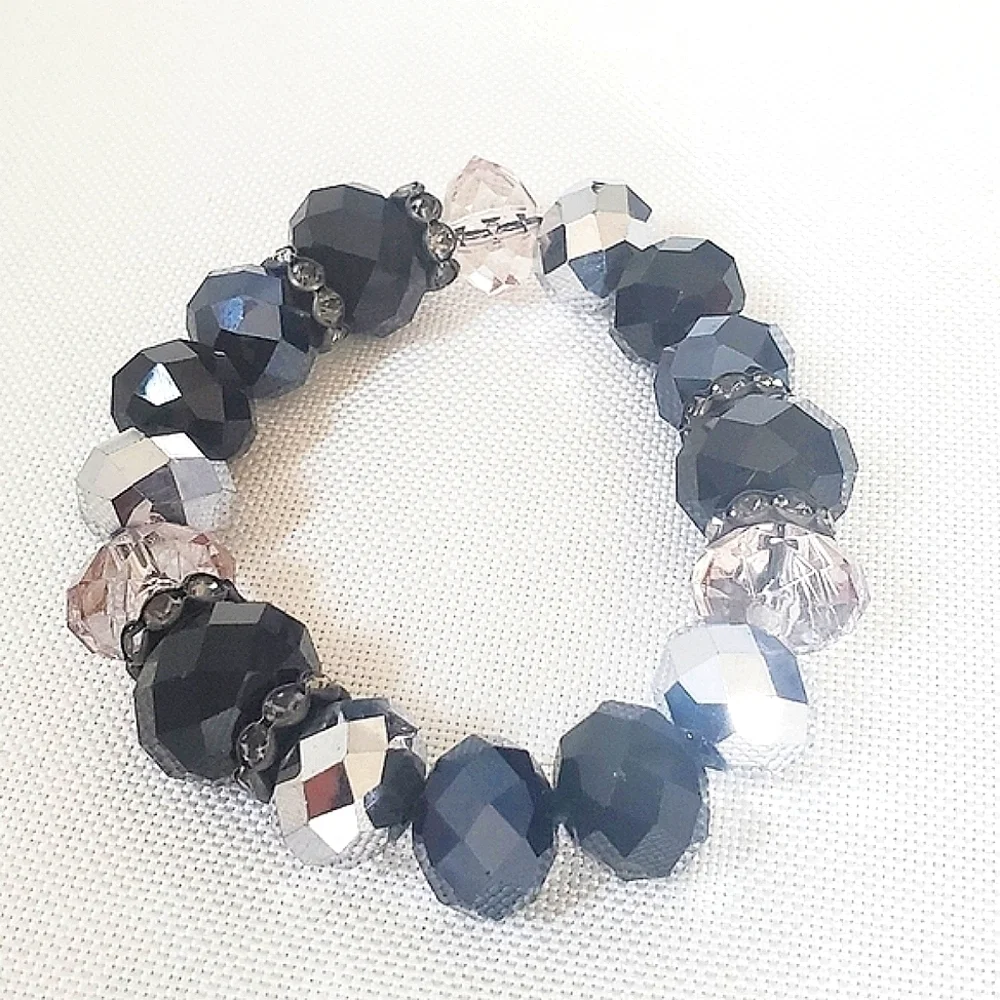 N/A fashion crystal